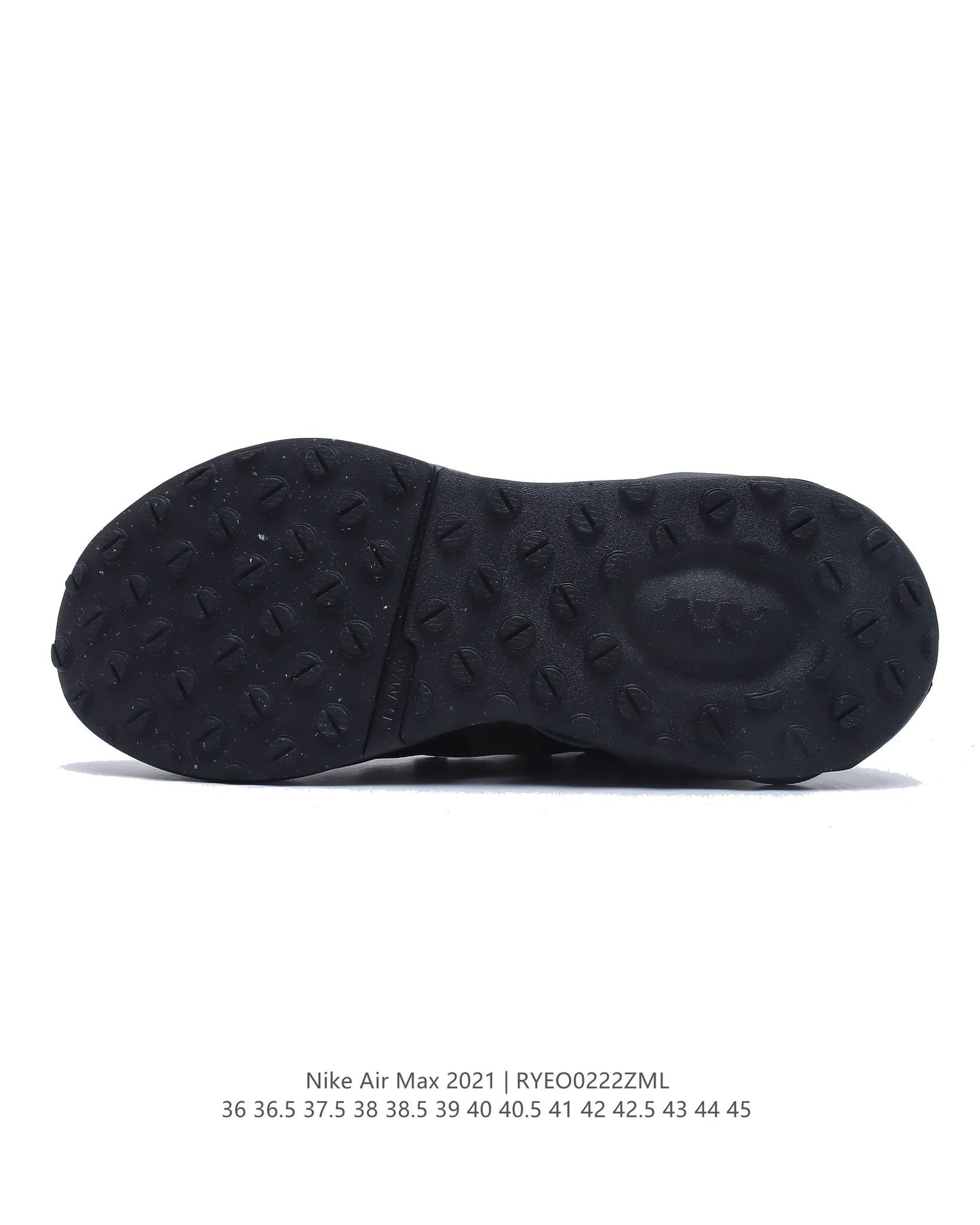 Aithtr Max 2021 New Aithtr Cushioning DH4245 Dames & Heren Schoenen