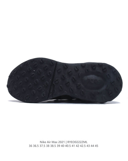 Aithtr Max 2021 New Aithtr Cushioning DH4245 Dames & Heren Schoenen