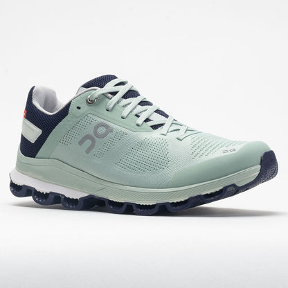 OthtN Cloudsurfer 6 Women's Fennel/Ink