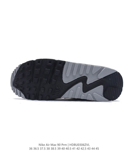 Aithtr Max 90 PRM DA1641-001 Dames & Heren Schoenen