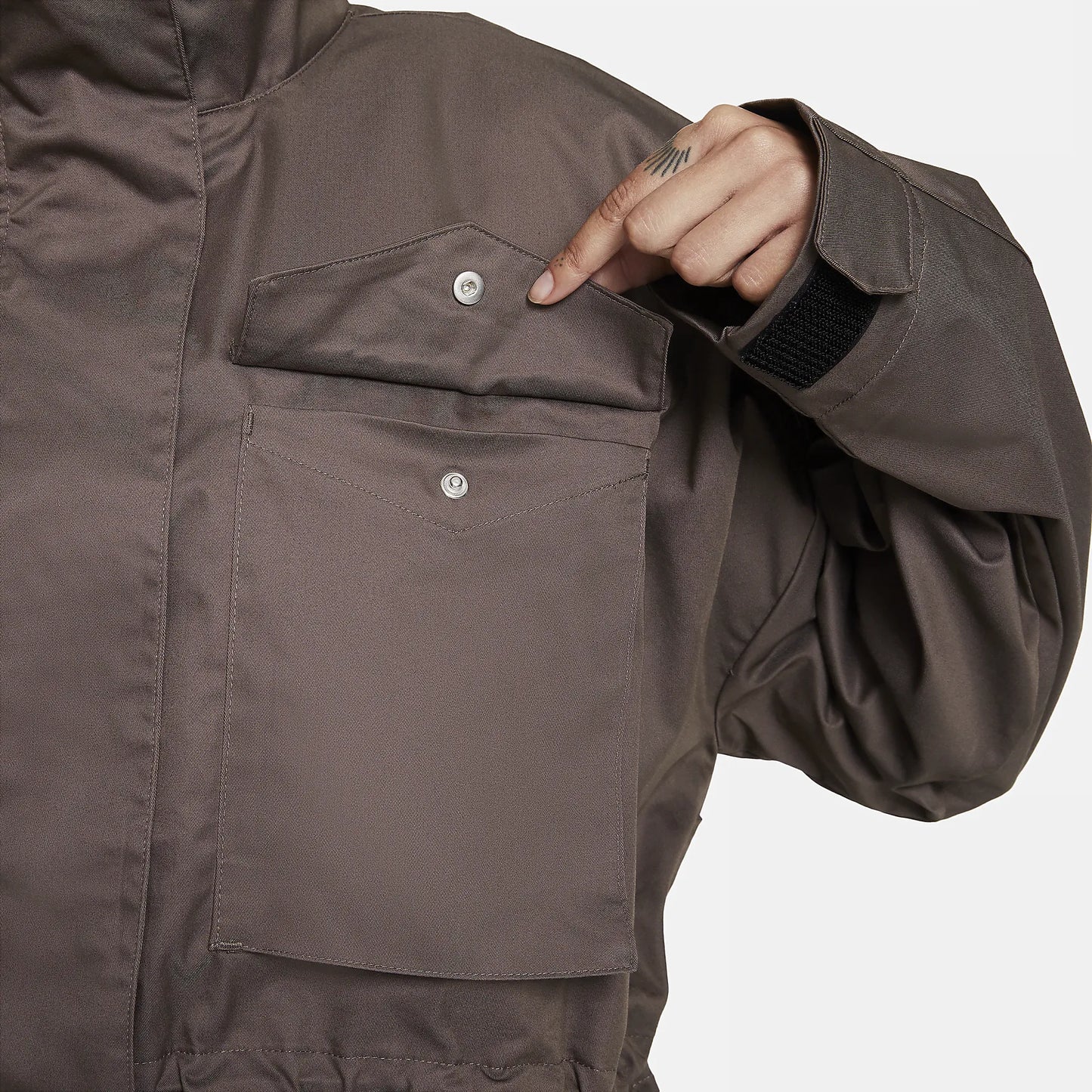 Women's Jacket