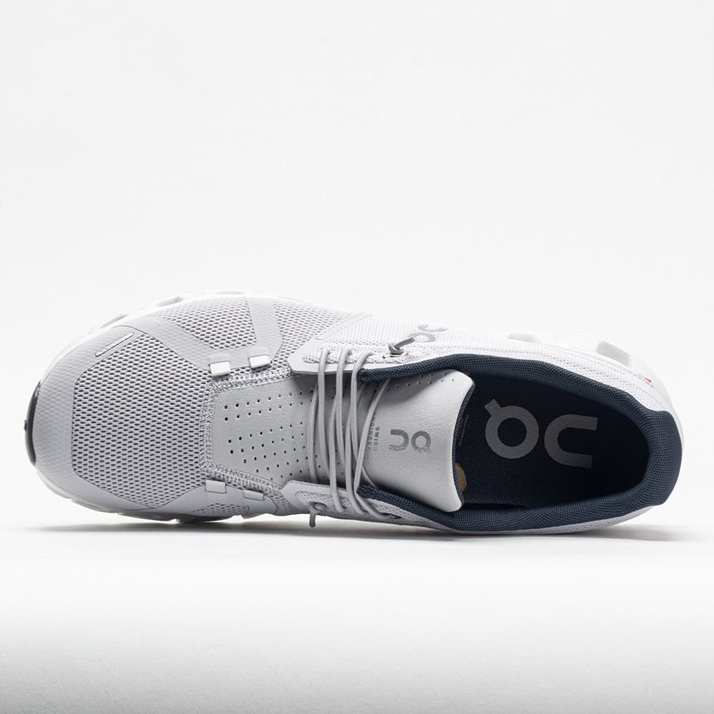 OthtN Cloud 5 Men's Glacier/White