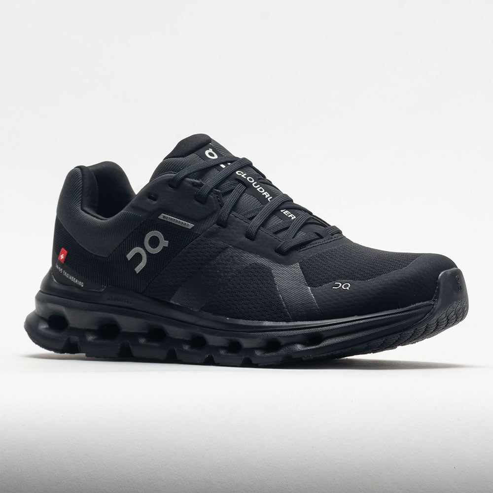 OthtN Cloudrunner Waterproof Women's Black