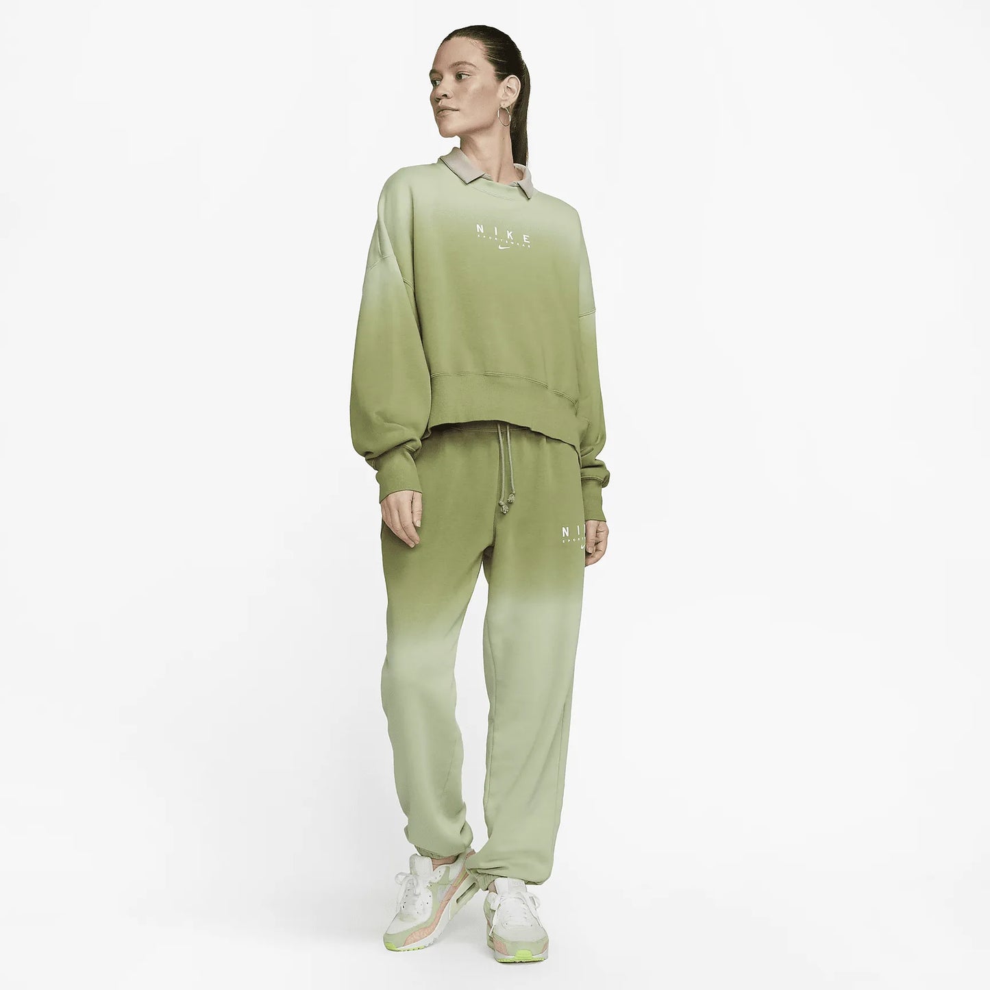 Women's Sweatshirt