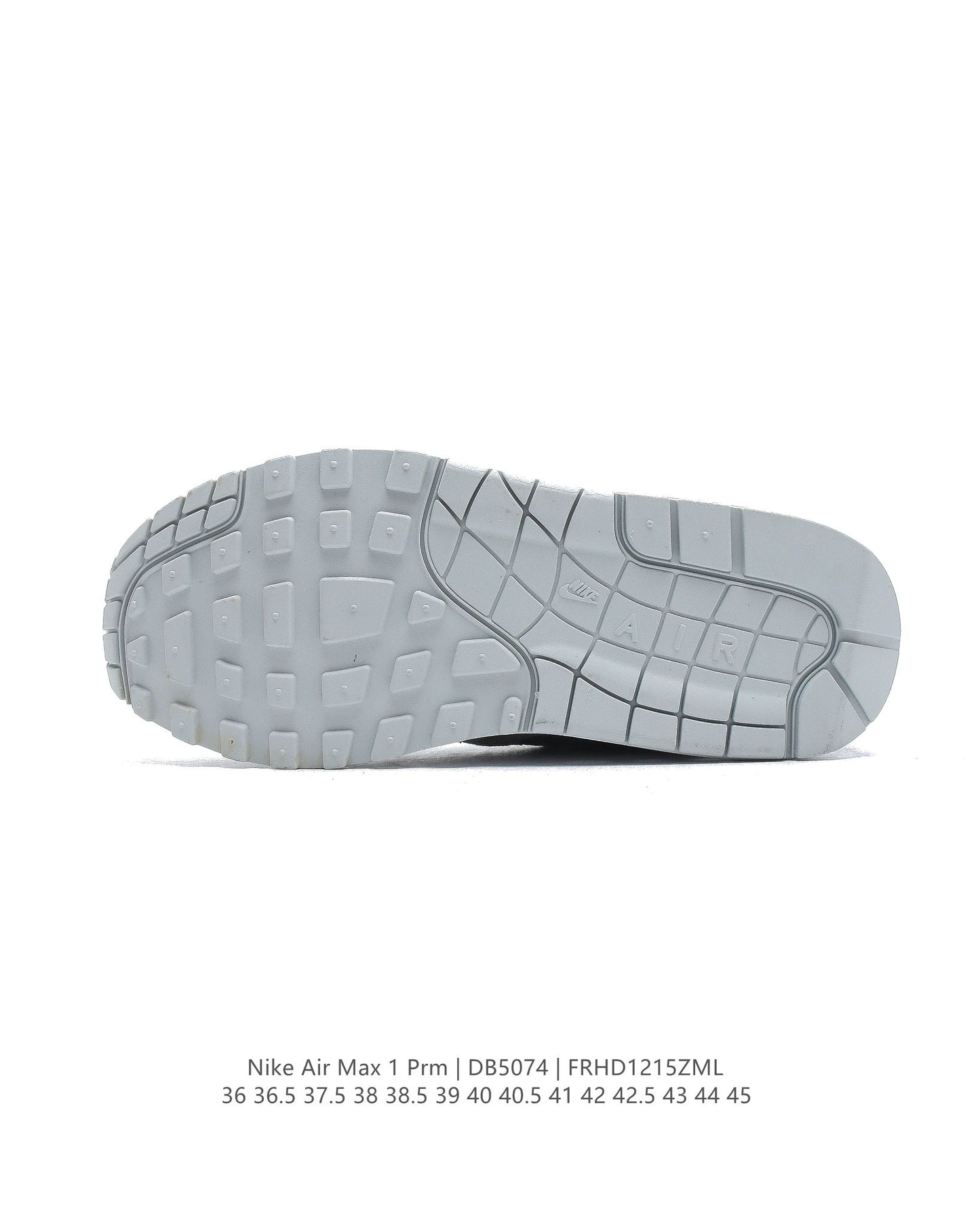 Patta x  Aithtr Max 1��Monarch�� DB5074 Dames & Heren Schoenen-1