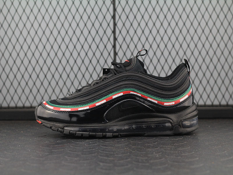 Aithtr Max 97 Undefeated Black