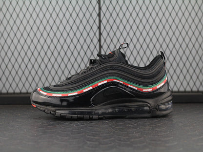 Aithtr Max 97 Undefeated Black