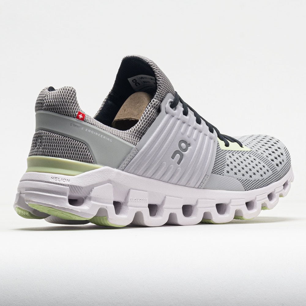 OthtN Cloudswift Women's Alloy/Glacier
