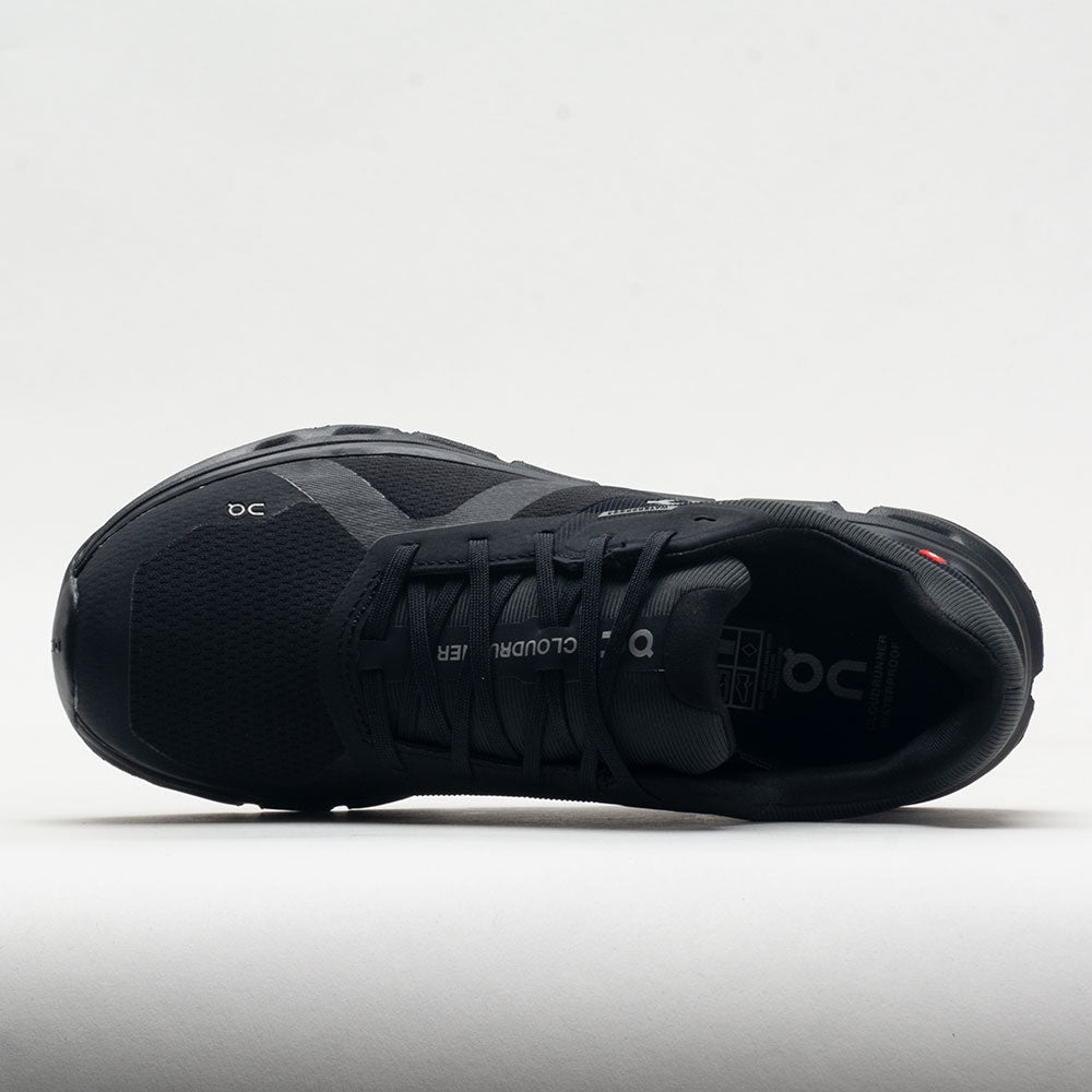OthtN Cloudrunner Waterproof Women's Black