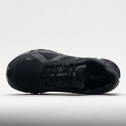 OthtN Cloudrunner Waterproof Women's Black