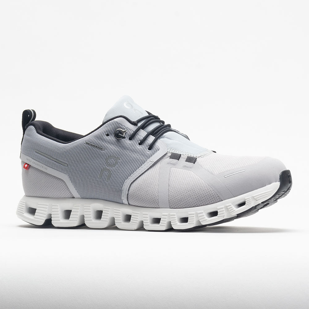OthtN Cloud 5 Waterproof Men's Glacier/White