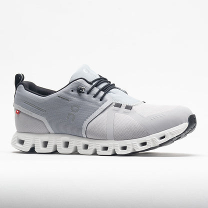 OthtN Cloud 5 Waterproof Women's Glacier/White