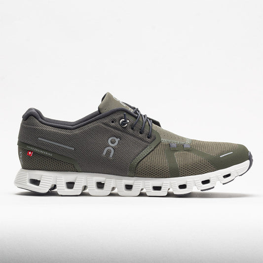 OthtN Cloud 5 Men's Olive/White