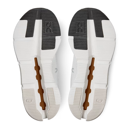 Cloudnova Women's Shoes White-Pearl