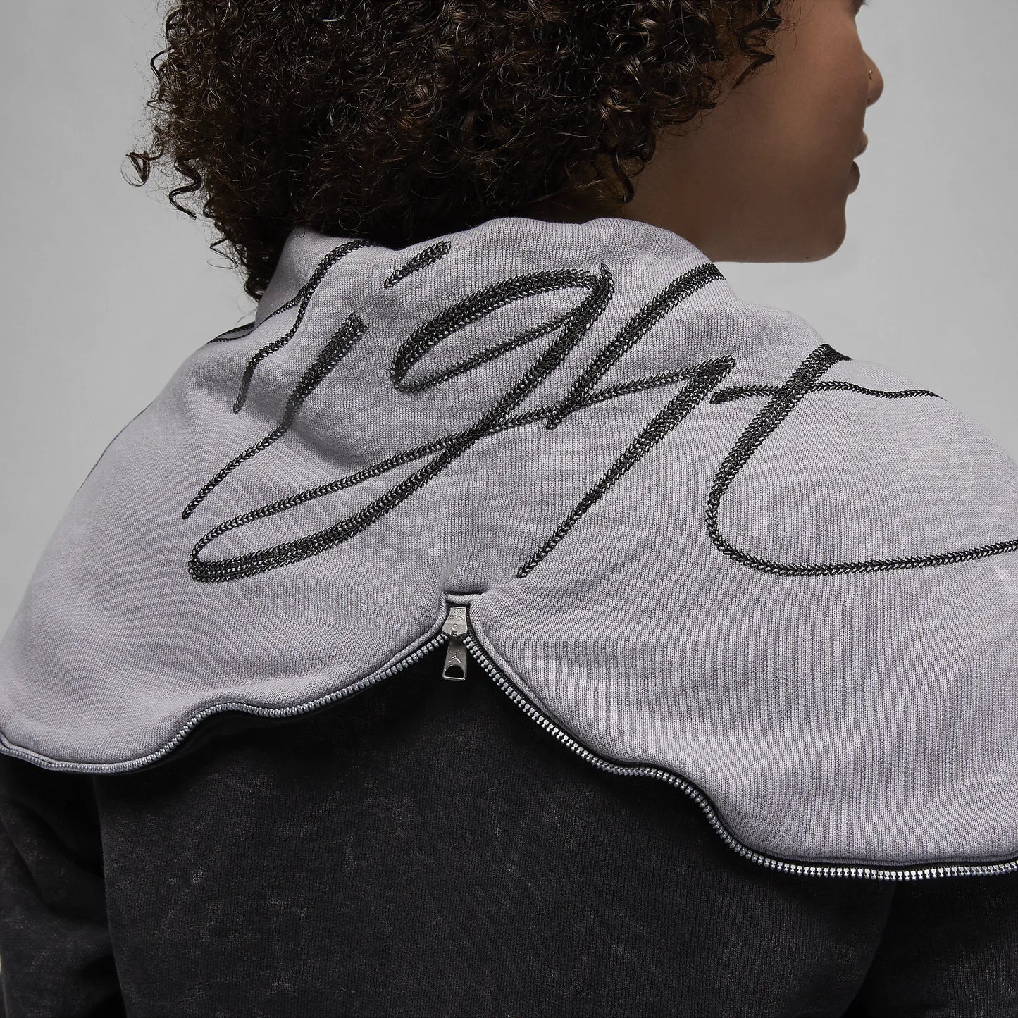 Men's Fleece Pullover