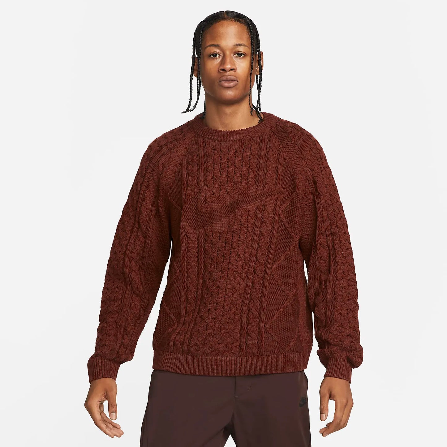Men's Sweater