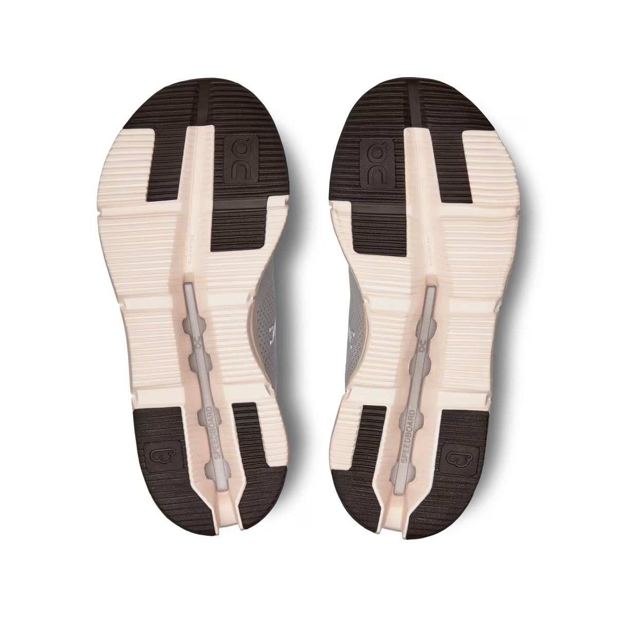 Cloudnova Women's Shoes Pearl-Shell