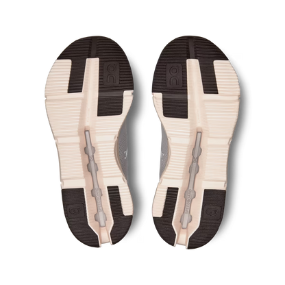 Cloudnova Women's Shoes Pearl-Shell