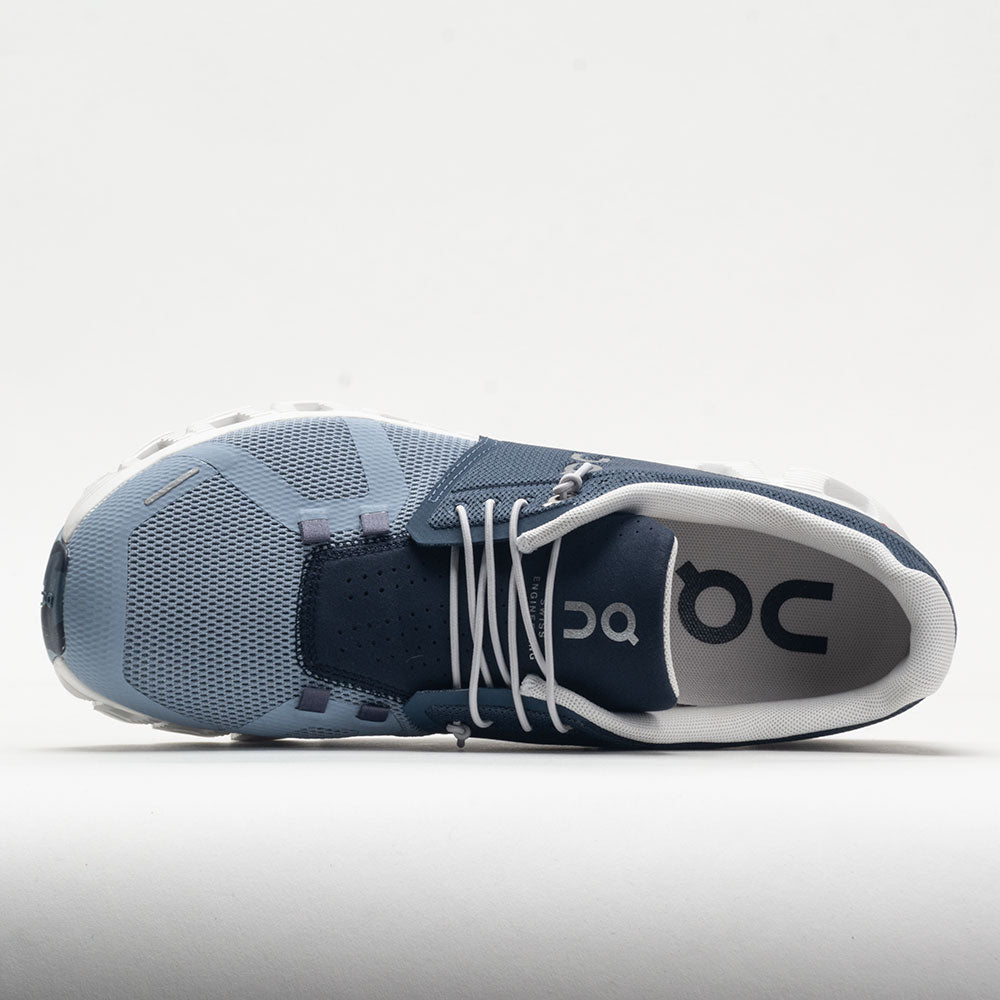 OthtN Cloud 5 Fuse Men's Storm/Chambray