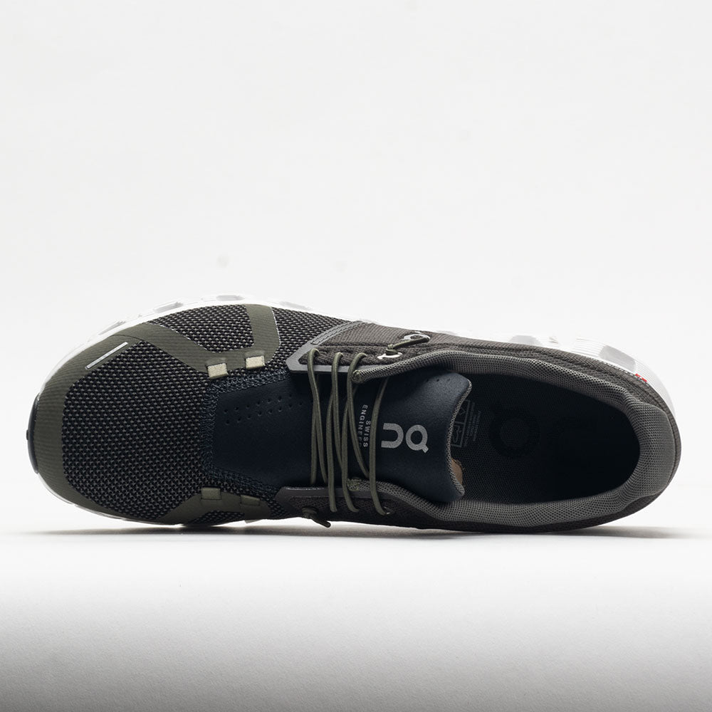 OthtN Cloud 5 Combo Men's Olive/Thorn
