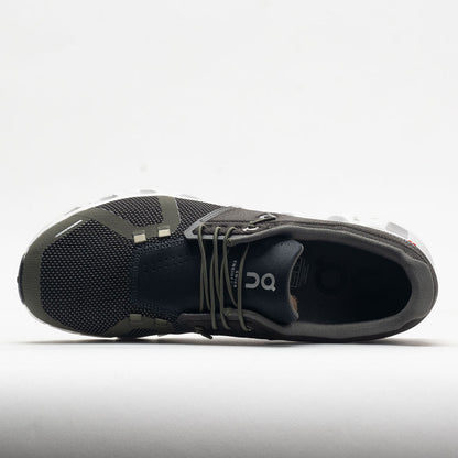 OthtN Cloud 5 Combo Men's Olive/Thorn