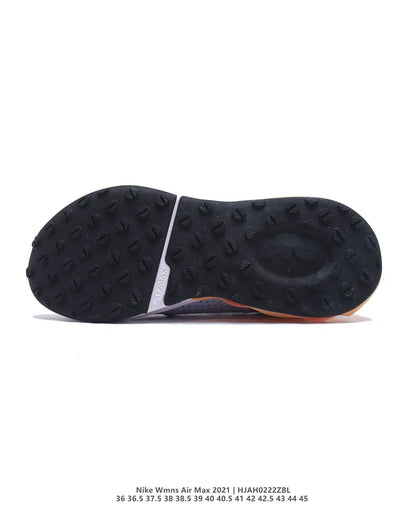 Aithtr Max 2021 New Aithtr Cushioning Dames & Heren Schoenen-2