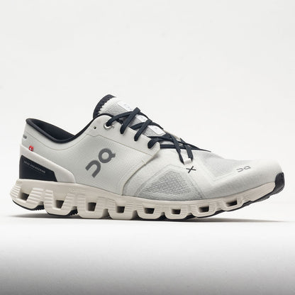 OthtN Cloud X 3 Men's Ivory/Black