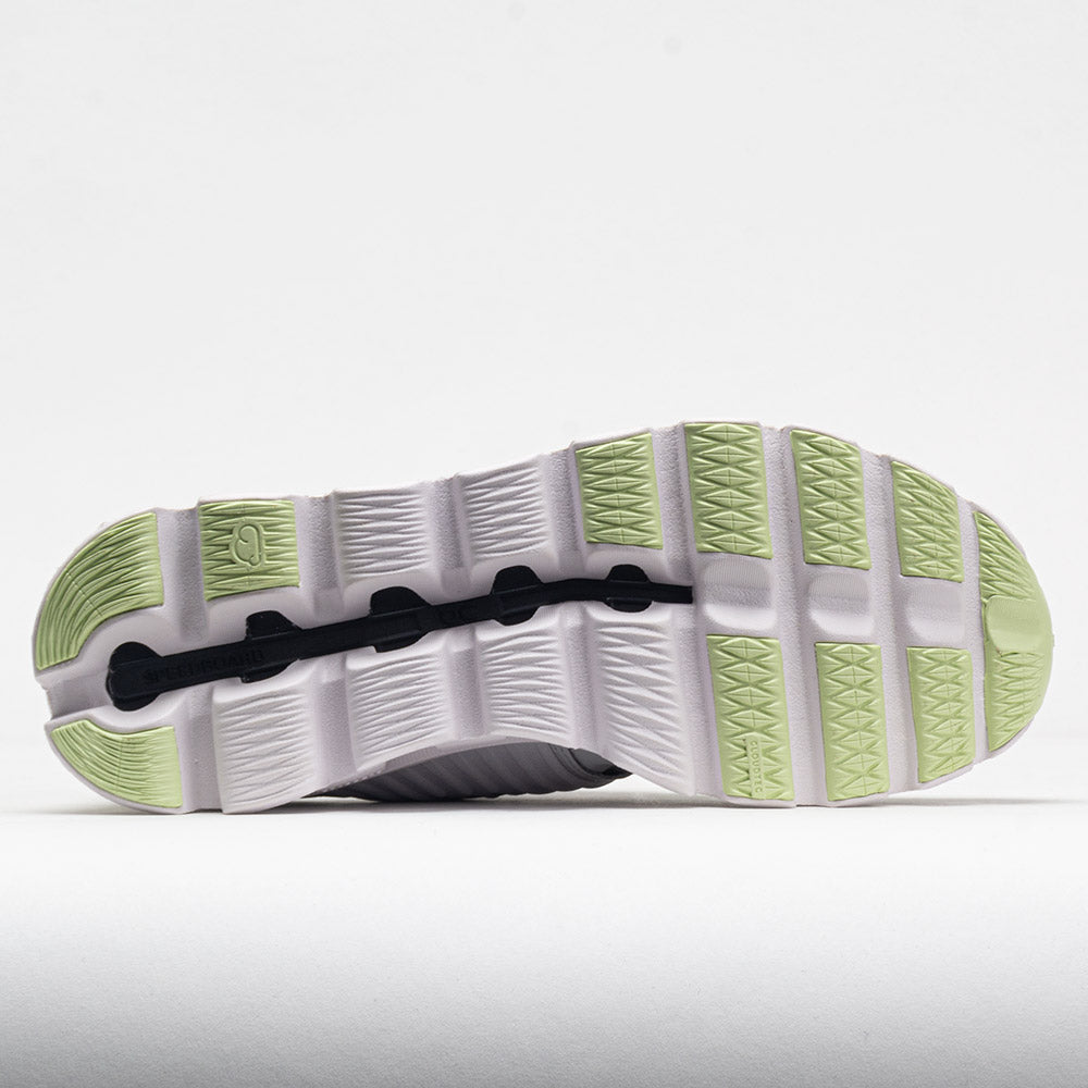 OthtN Cloudswift Women's Alloy/Glacier