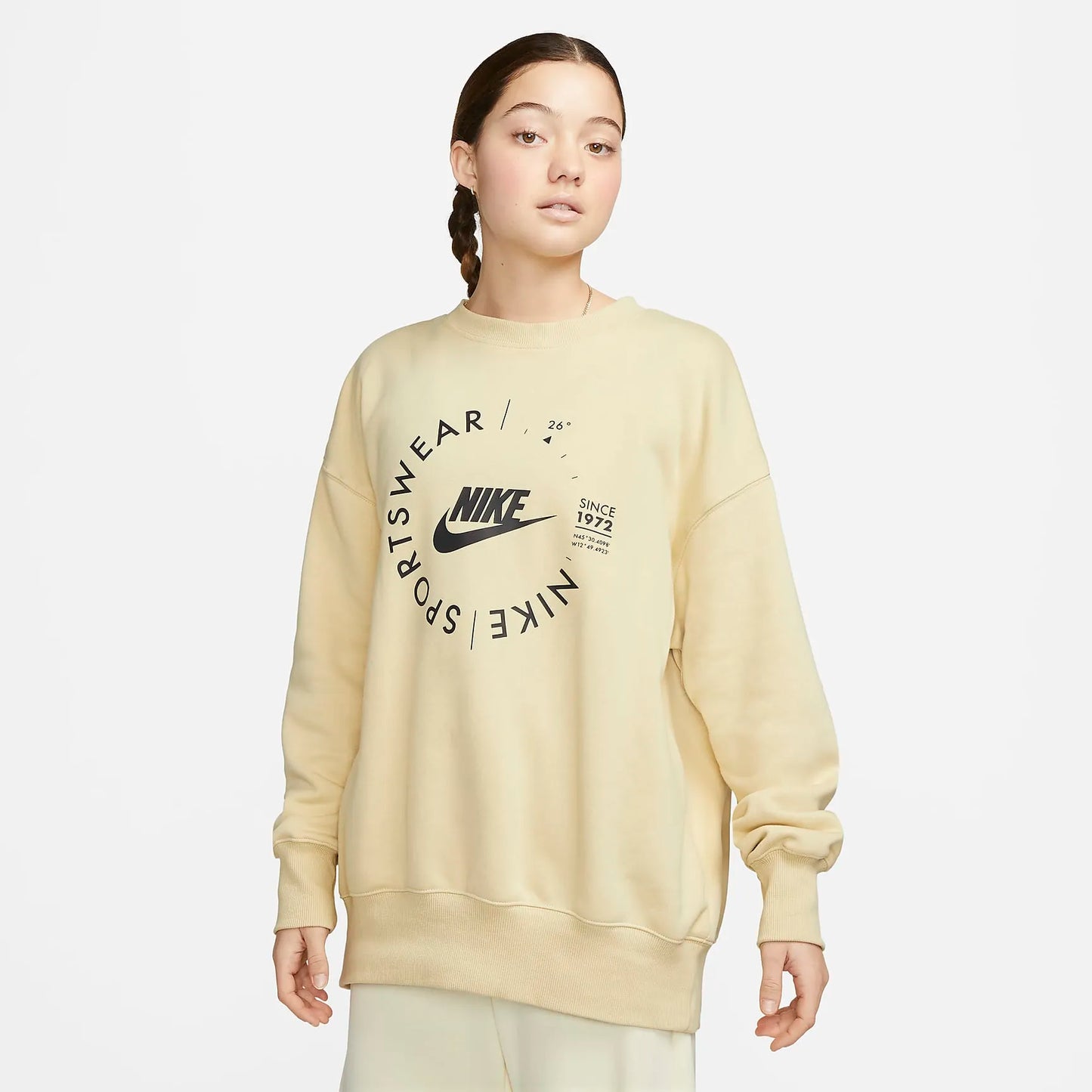 Women's Sweatshirt
