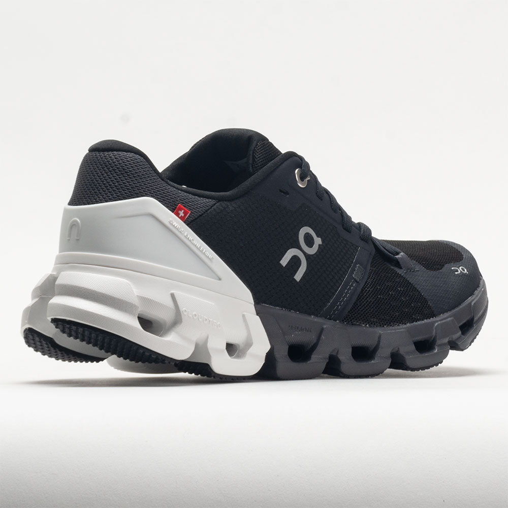 OthtN Cloudflyer 4 Women's Black/White