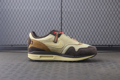 Aithtr Max 1 Travis Scott Cactus Jack Baroque Brown