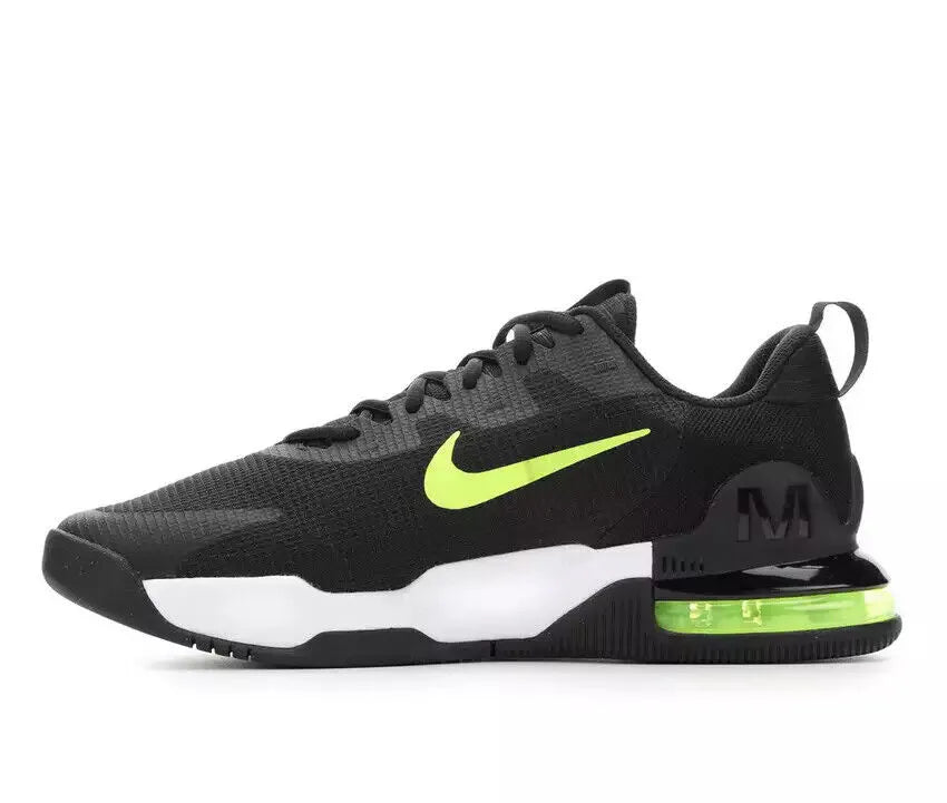 Men's Aithtr Max Series