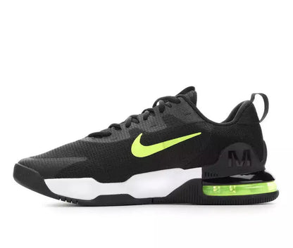 Men's Aithtr Max Series
