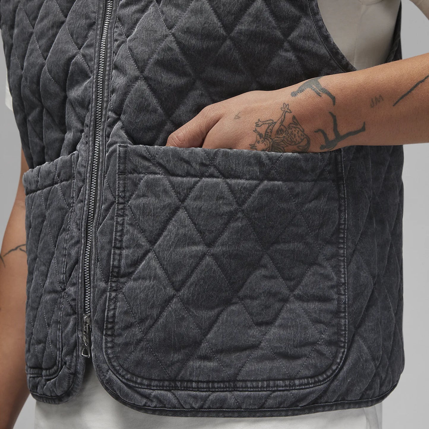 Men's Vests