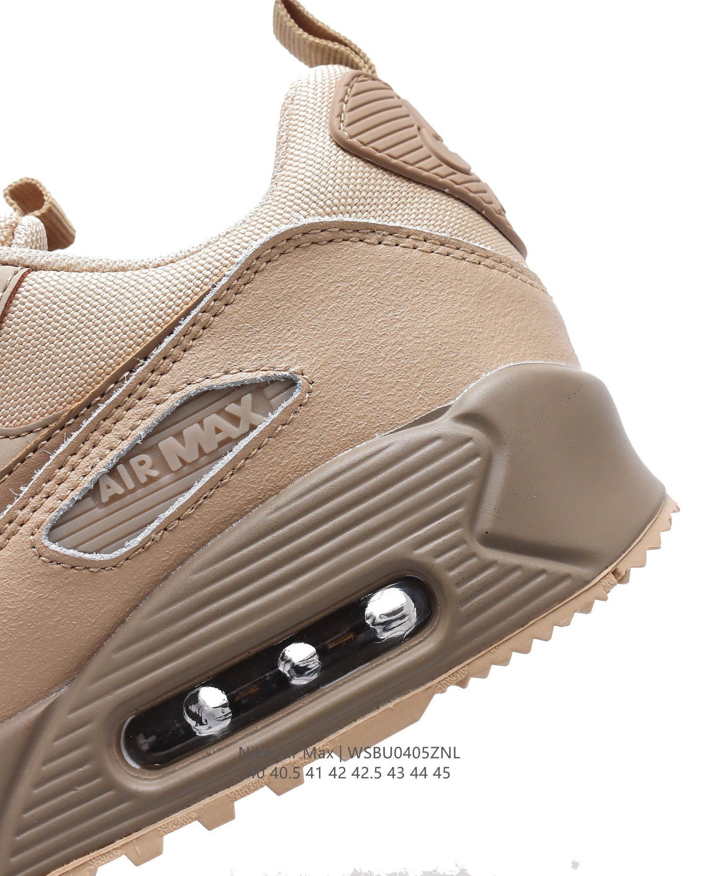 Aithtr Max 90 CQ7743-200 Heren Schoenen