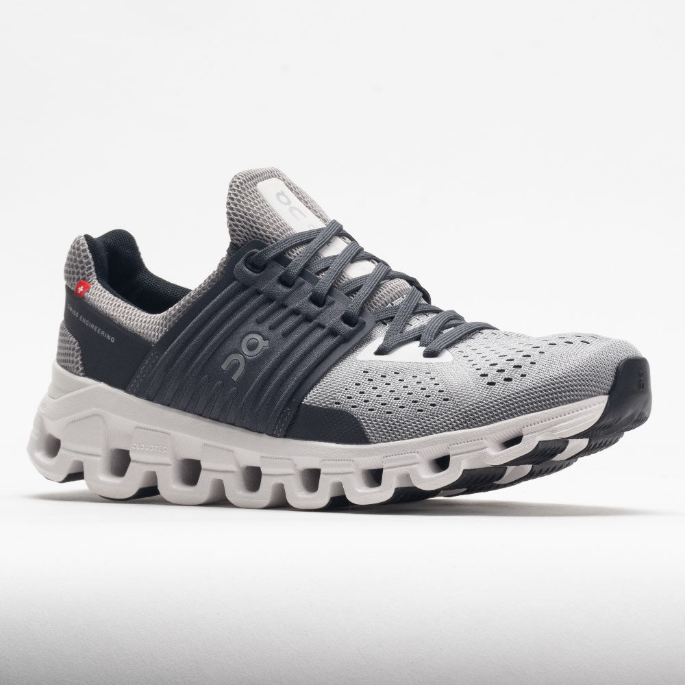 OthtN Cloudswift Women's Alloy/Eclipse
