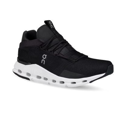 Cloudnova Women's Shoes Phantom-White