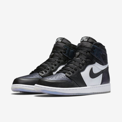 (Men's) Aithtr Jordthtan 1 Retro High OG AS 'All-Star Chameleon' (2017) 907958-015