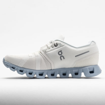 OthtN Cloud 5 Women's White/Chambray
