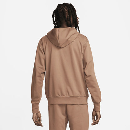 Men's  Terry Hoodie