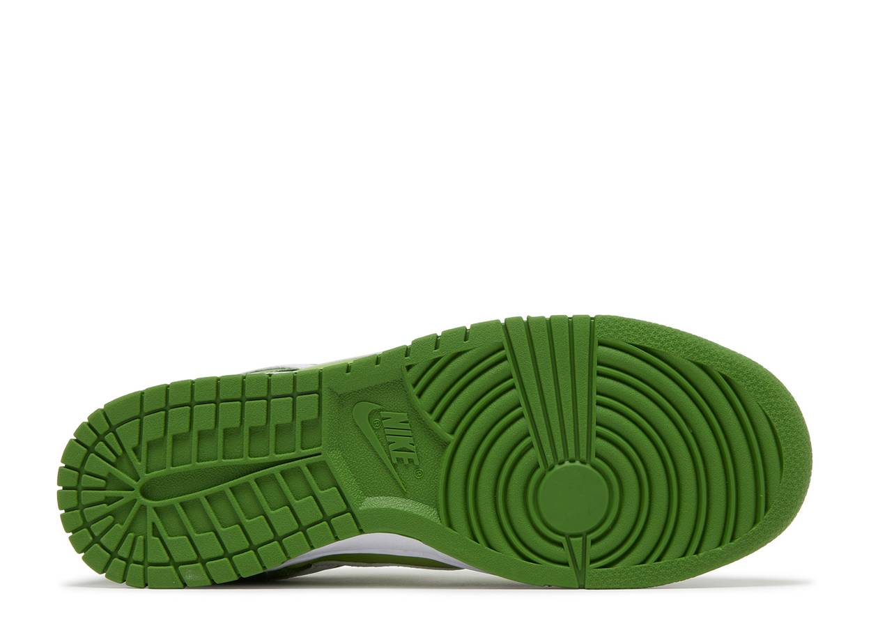 Nithtke Low Top Dunk SB