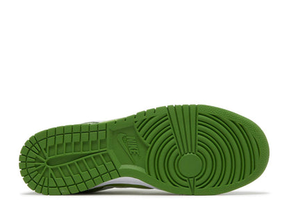 Nithtke Low Top Dunk SB
