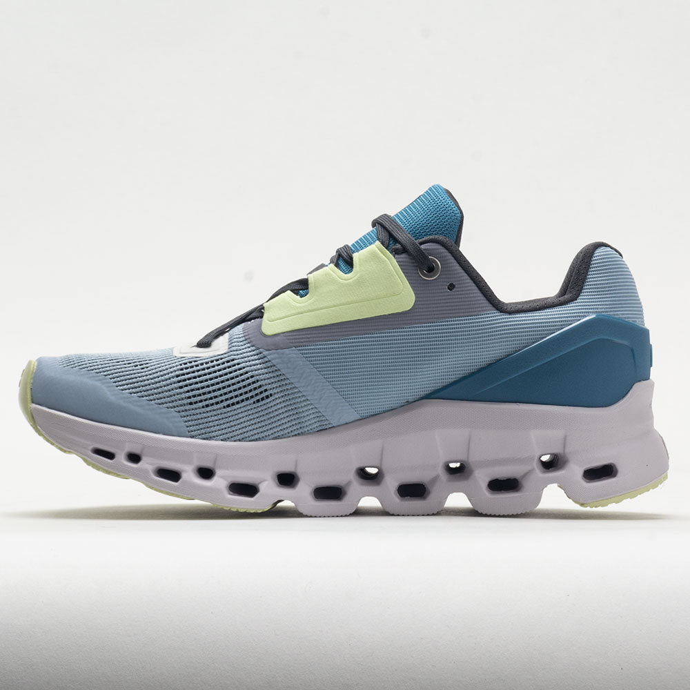 OthtN Cloudstratus Women's Chambray/Lavender