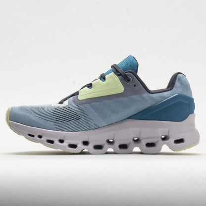 OthtN Cloudstratus Women's Chambray/Lavender