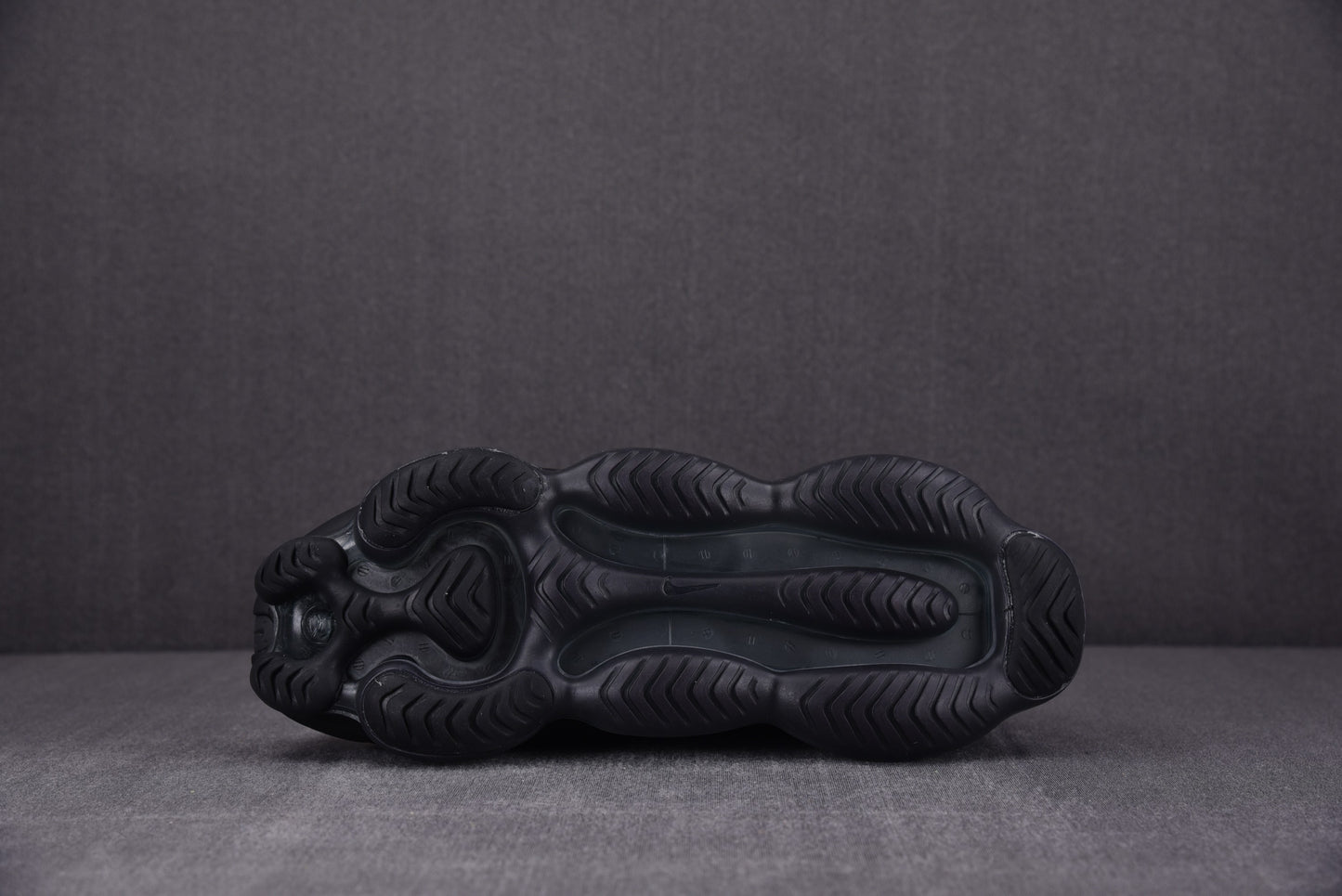 Aithtr Max Scorpion Triple Black