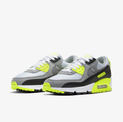 Aithtr Max 90 Dave White Neon Pack