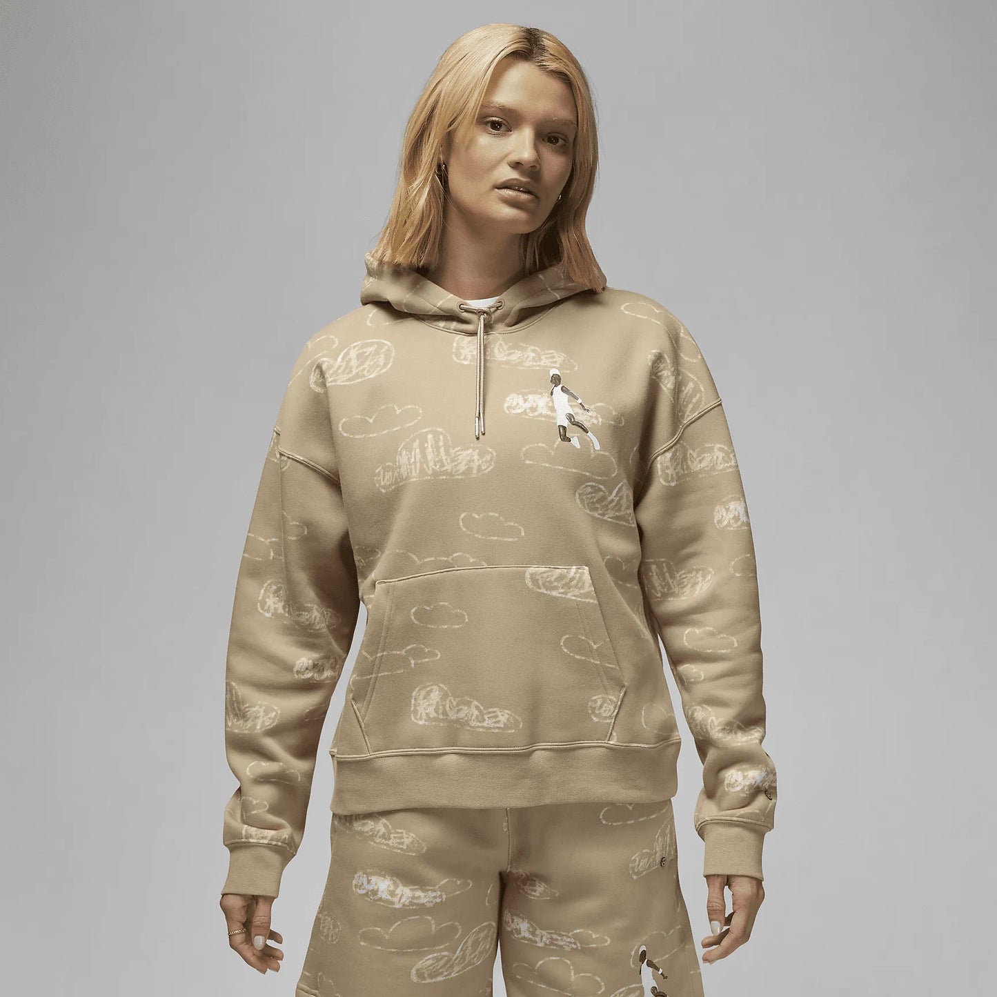 Women's Hoodie