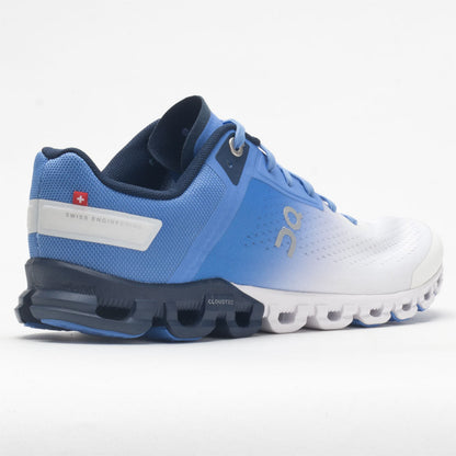 OthtN Cloudflow Women's Marina/White