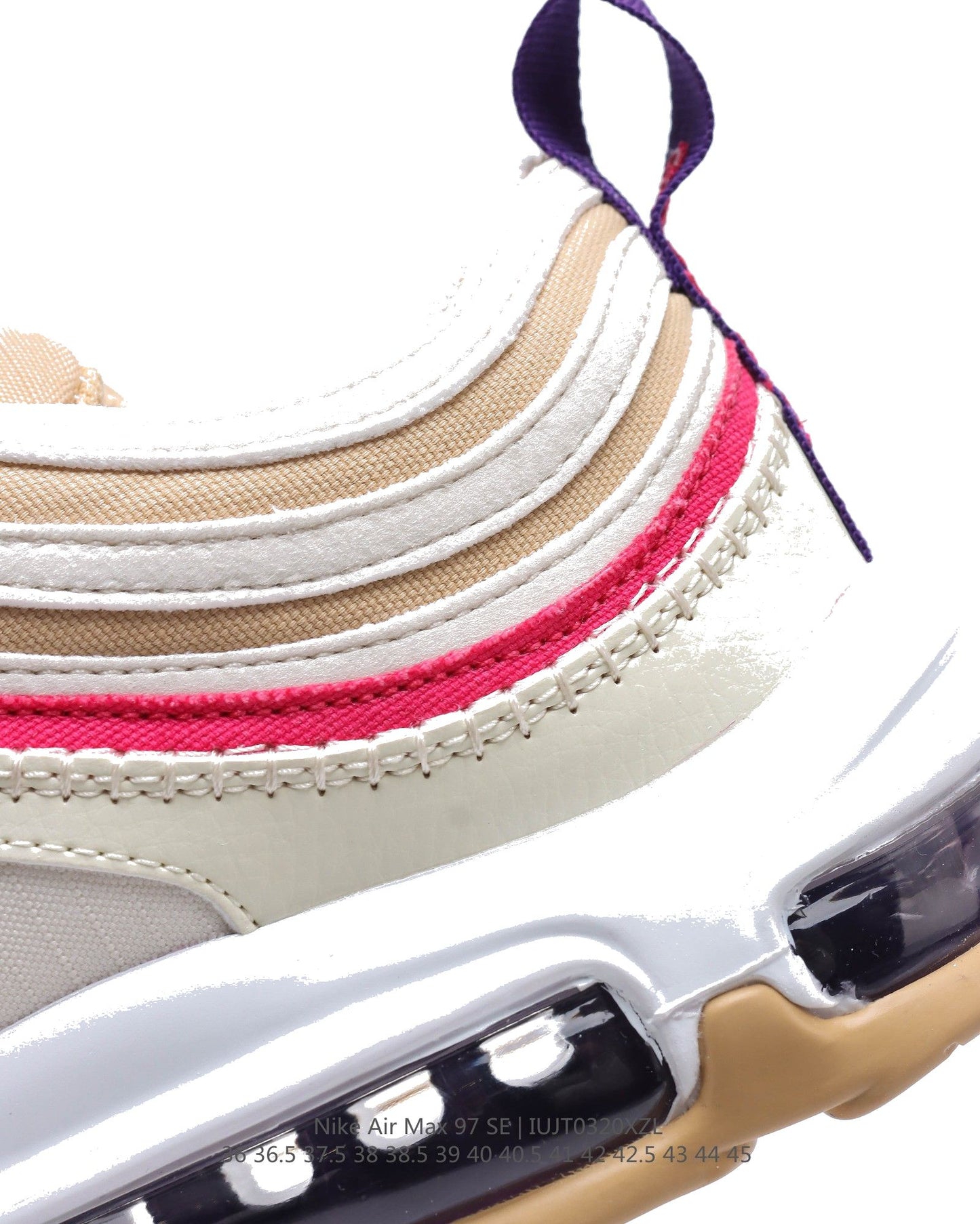 Aithtr Max 97 DH4759-200 Dames & Heren Schoenen