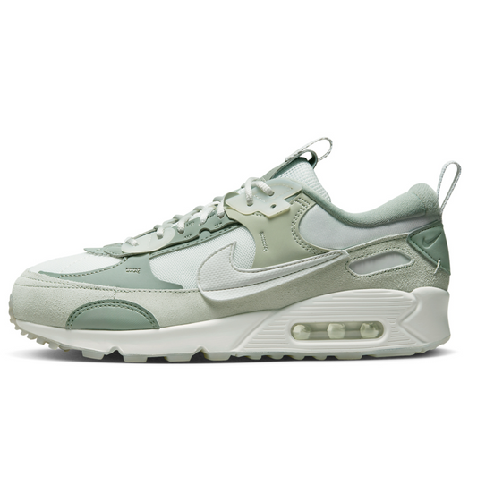 Aithtr Max 90 Futura in Minty Green Shades